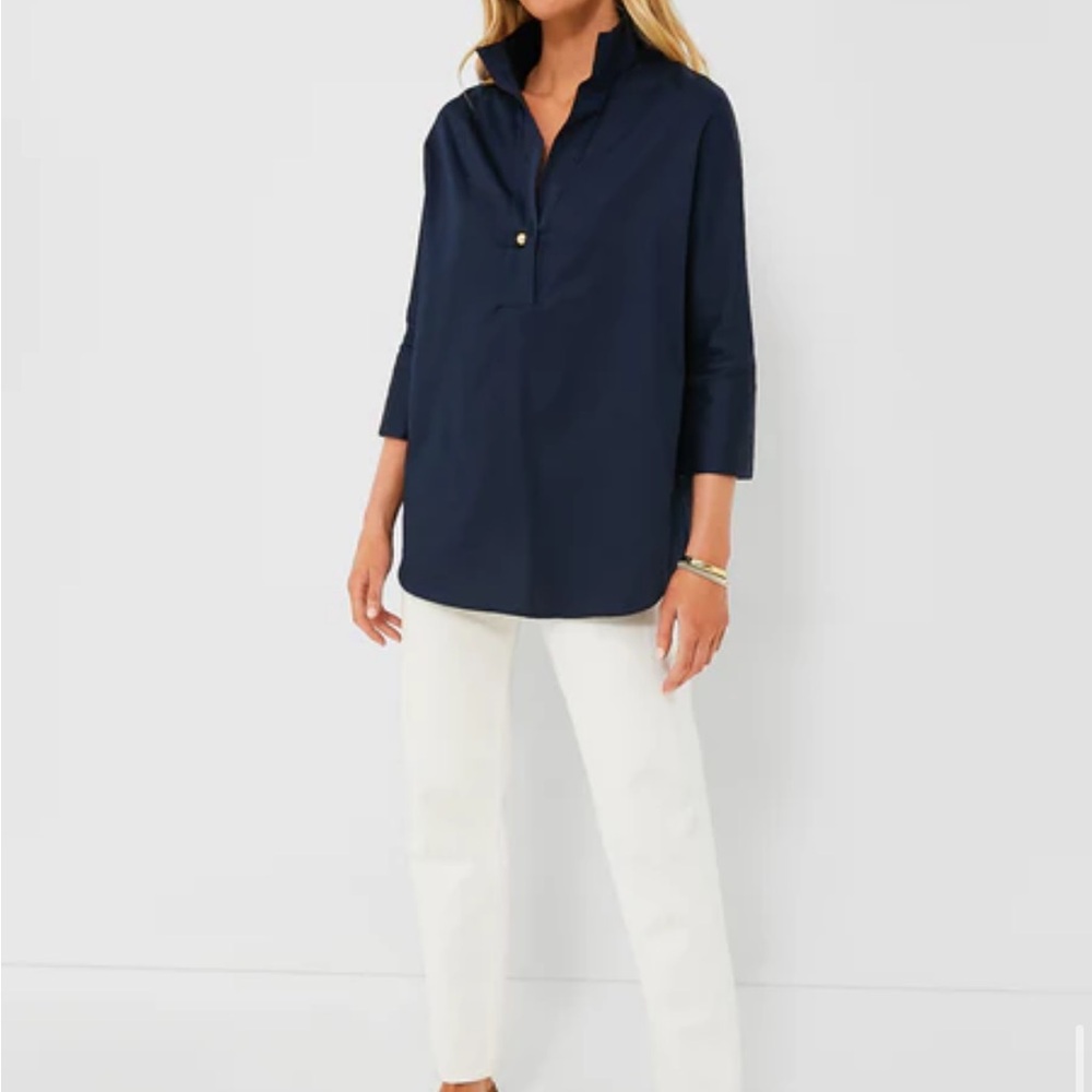 Tuckernuck Blouse